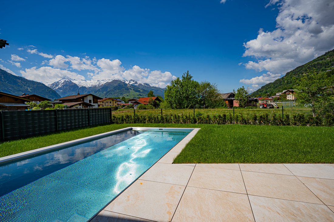 Chalet in Zell am See, Salzburg, Austria 5 - 14671013