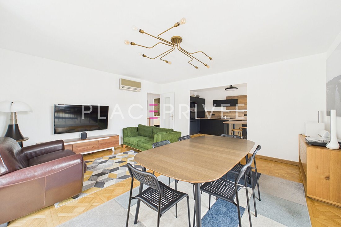 Apartment in Nancy, Grand Est, France 3 - 15733844