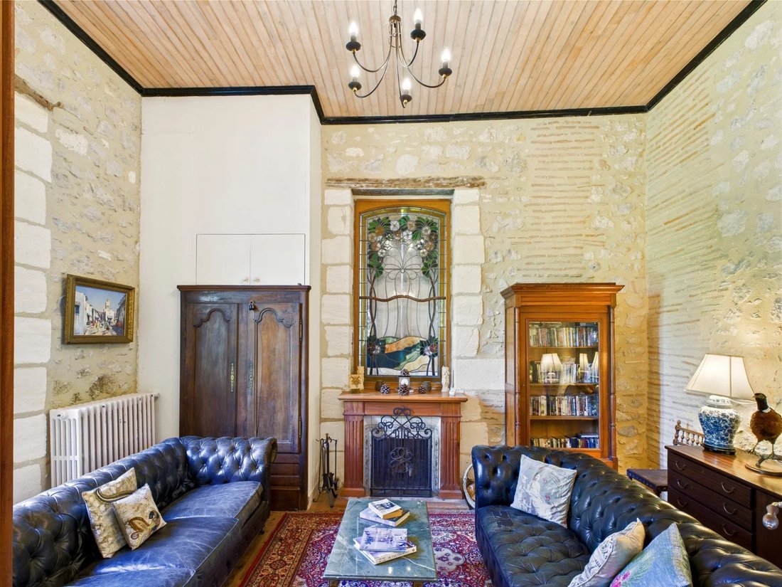 House in Seyches, Nouvelle-Aquitaine, France 5 - 15477851