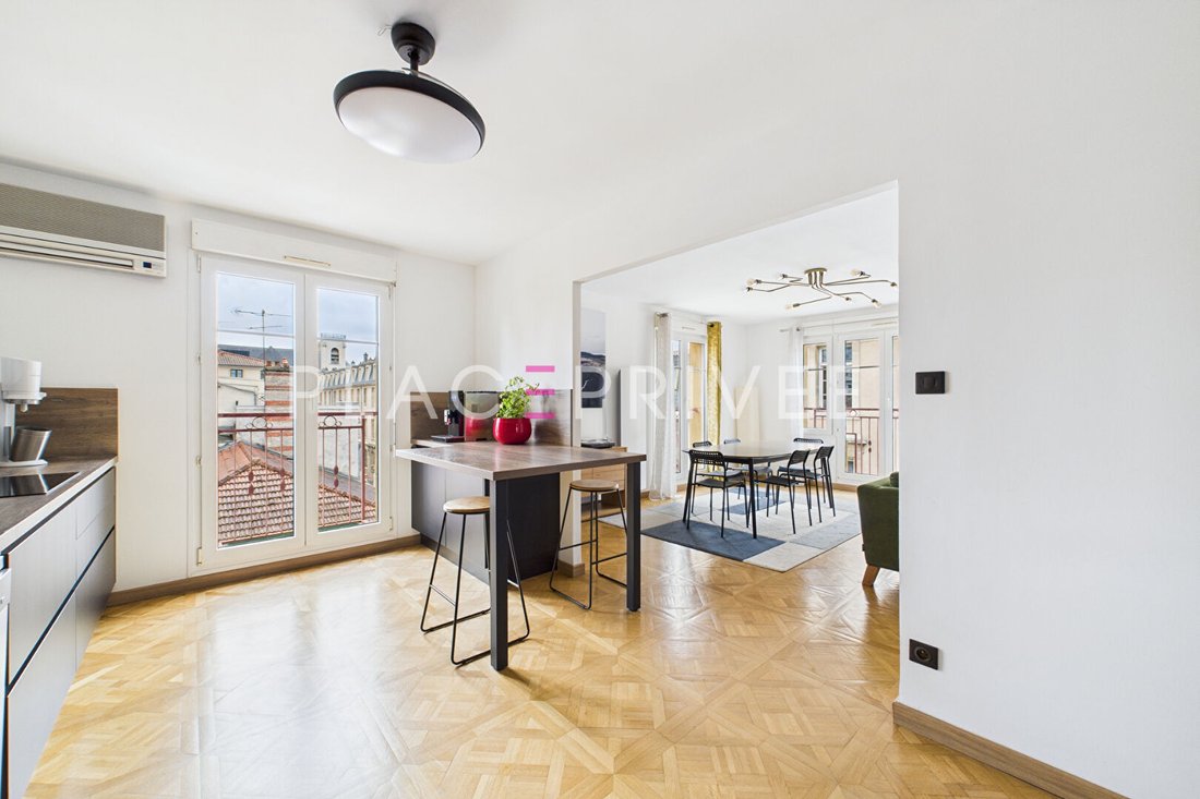 Apartment in Nancy, Grand Est, France 2 - 15733844