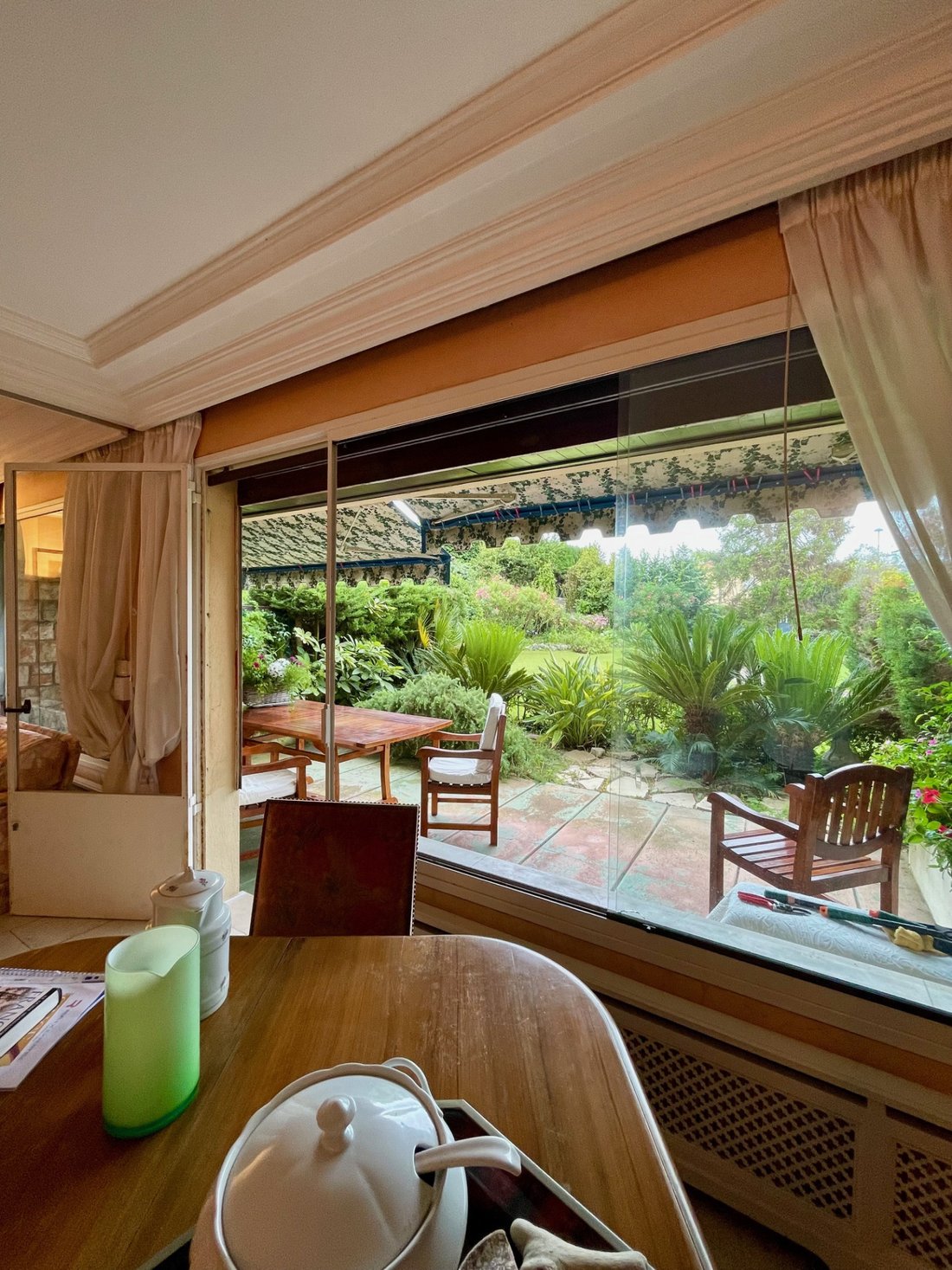 Apartment in Saint-Jean-Cap-Ferrat, Provence-Alpes-Côte d'Azur, France 3 - 15730082