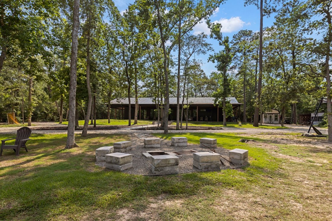 House in Willis, Texas, United States 3 - 15733298