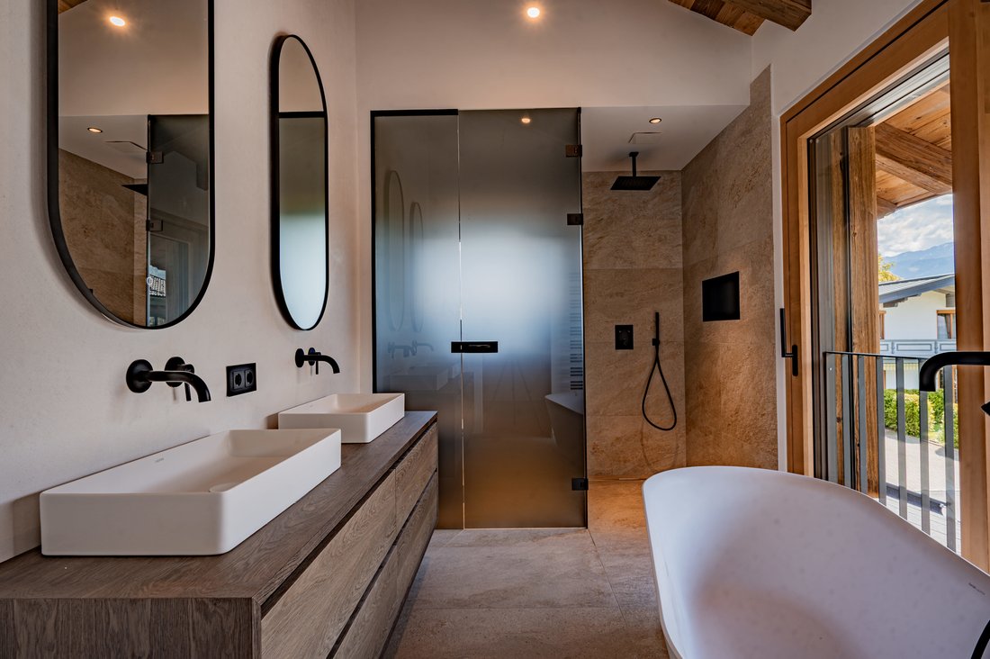 Chalet in Zell am See, Salzburg, Austria 4 - 14671013