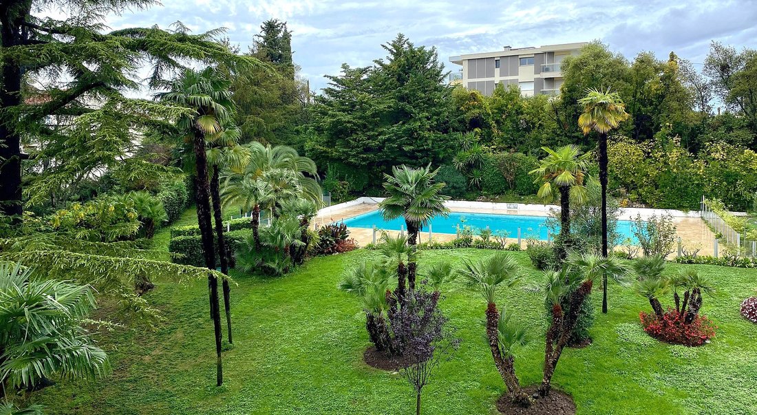 Apartment in Cannes, Provence-Alpes-Côte d'Azur, France 2 - 15730094
