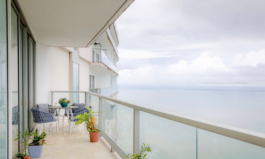 Apartment in Panama City, Panama, Panama 1 - 15732719