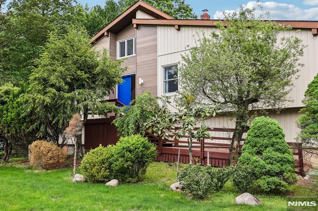 House in Saddle River, New Jersey, United States 3 - 15732940
