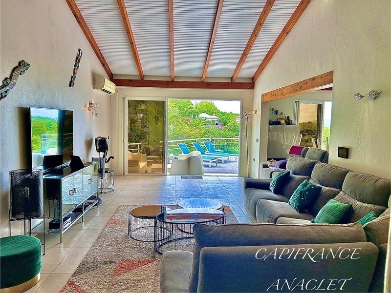 Villa in France 5 - 15732792