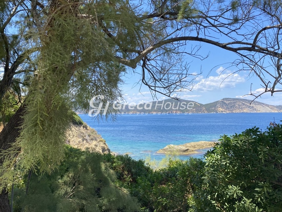 Land in Galatas Community, Troizinia, Greece 2 - 15732762