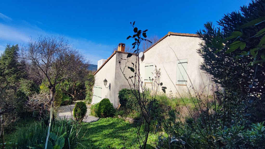 House in Maurice Jeanpierre, Le Cannet, France 1 - 15730202