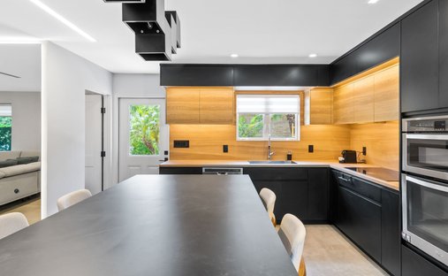 Wohnung in George Town, George Town, Kaimaninseln 1