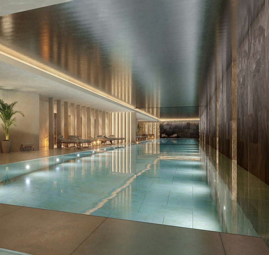 Apartment in Puerto Banus, Marbella, Spain 3 - 15732149