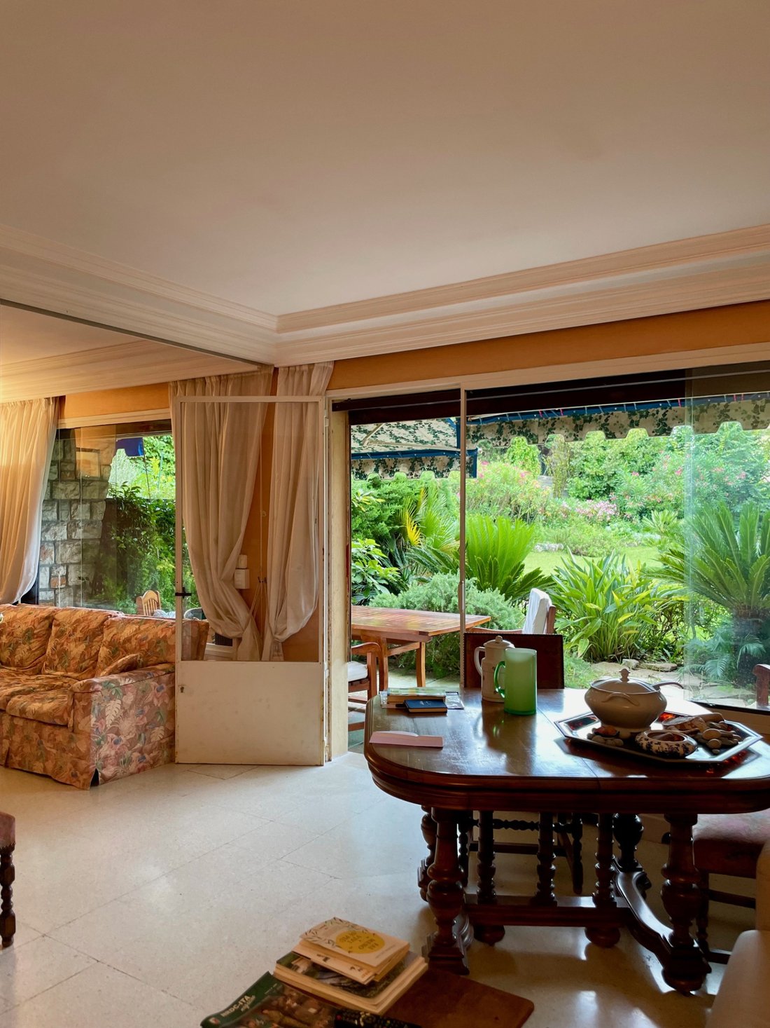 Apartment in Saint-Jean-Cap-Ferrat, Provence-Alpes-Côte d'Azur, France 2 - 15730082