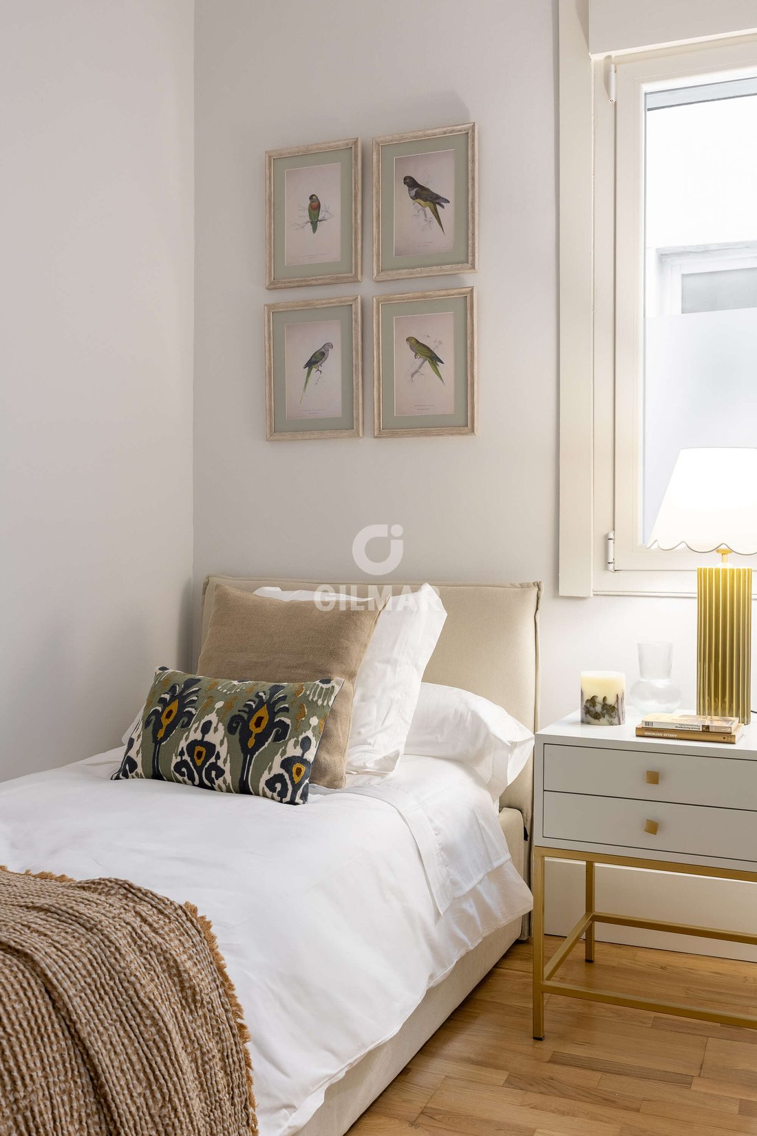 Apartment in Barrio Salamanca, Madrid, Spain 5 - 15730422