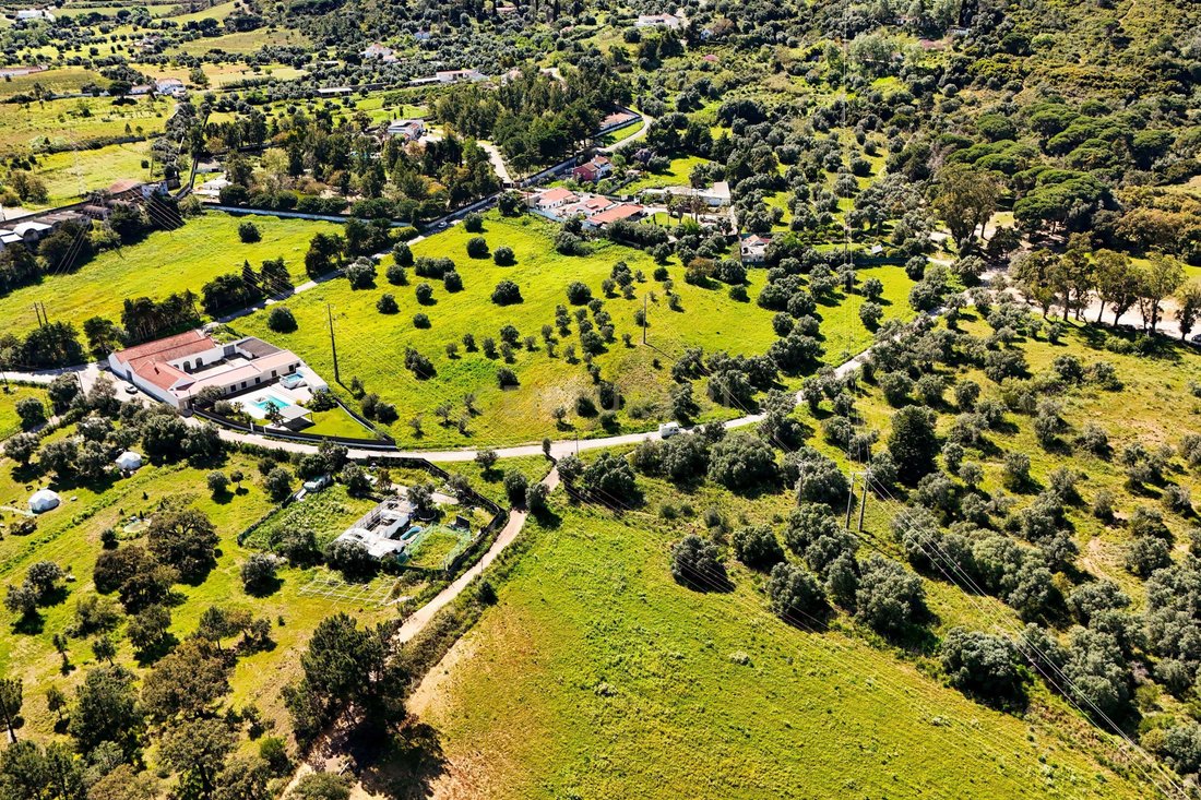 Land in Setubal, Setubal, Portugal 2 - 15450296