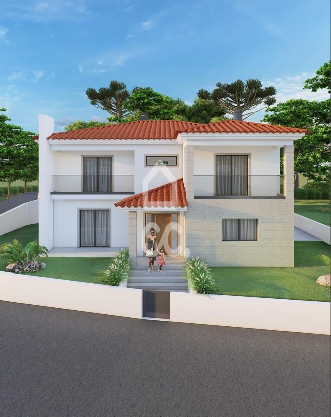 Villa in Assafarge e Antanhol, Coimbra District, Portugal 5 - 15731022