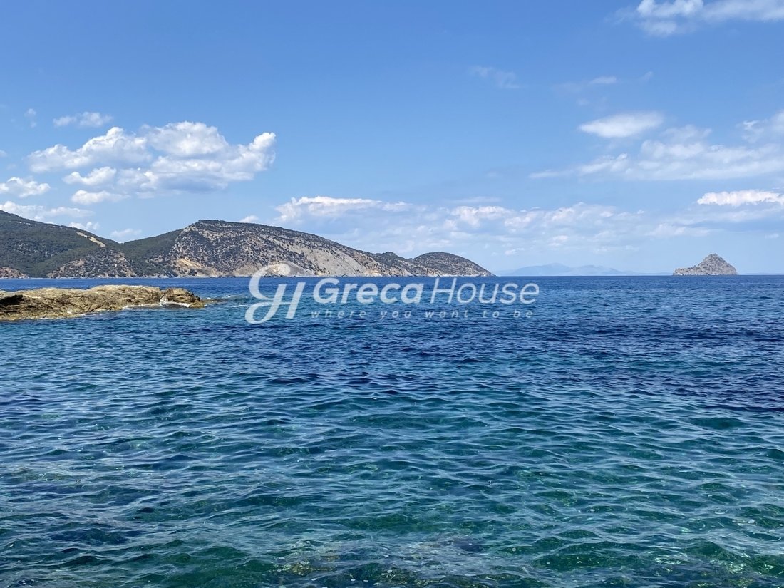 Land in Galatas Community, Troizinia, Greece 3 - 15732762