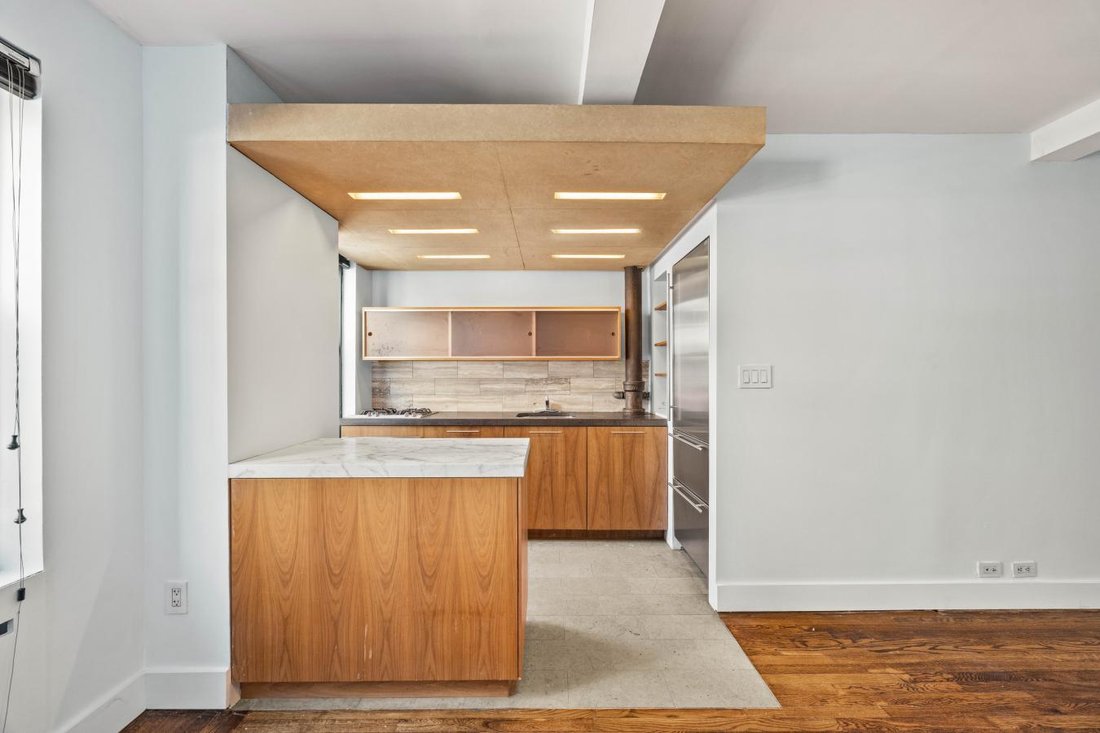 House in New York, New York, United States 1 - 15733959