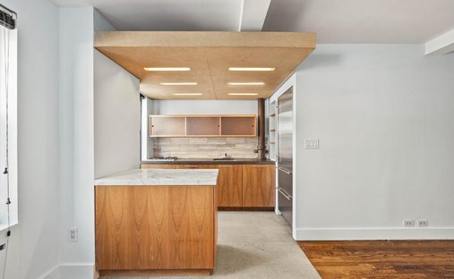 House in New York, New York, United States 1