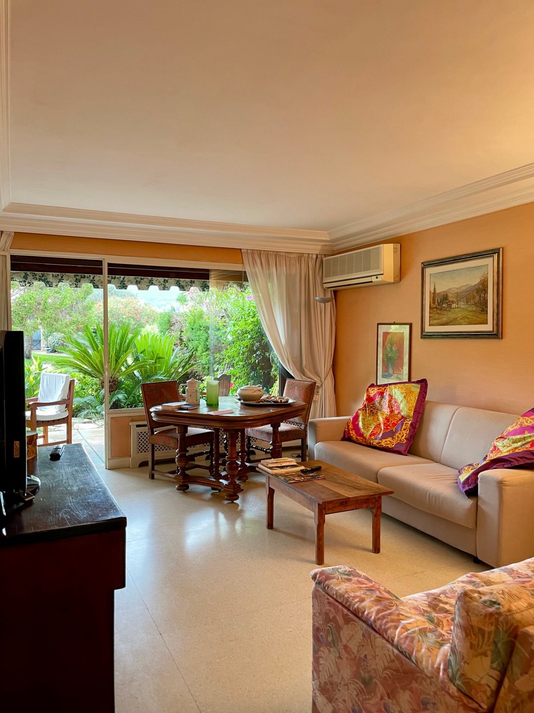 Apartment in Saint-Jean-Cap-Ferrat, Provence-Alpes-Côte d'Azur, France 4 - 15730082