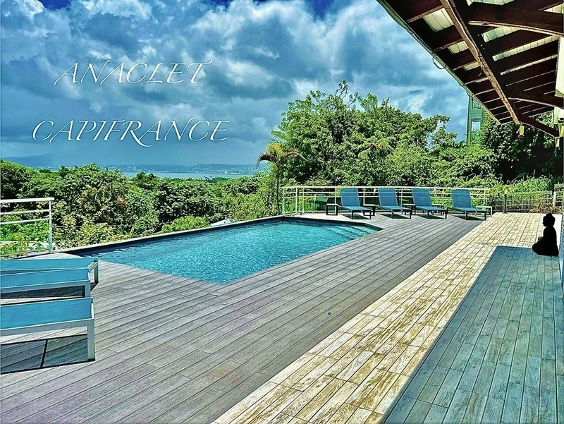 Villa in France 2 - 15732792