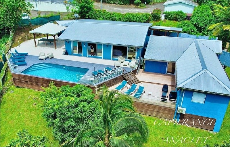 Villa in France 3 - 15732792
