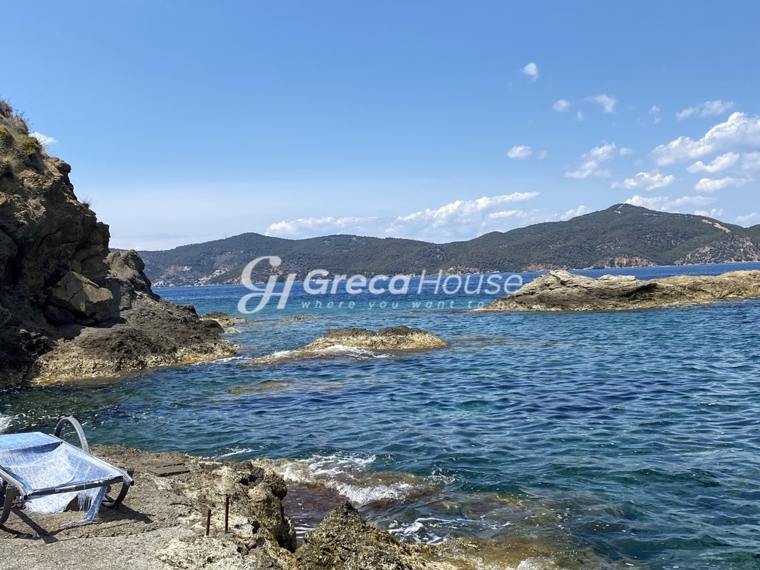 Land in Galatas Community, Troizinia, Greece 1 - 15732762