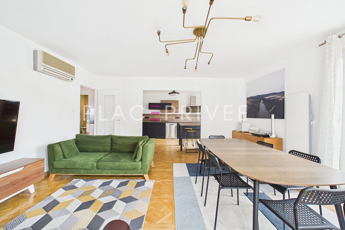 Apartment in Nancy, Grand Est, France 1 - 15733844
