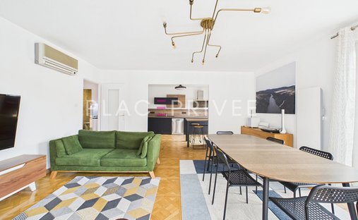 Apartment in Nancy, Grand Est, France 1