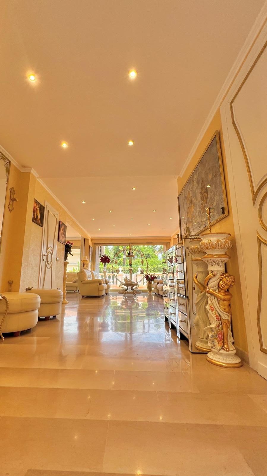 Apartment in Beaulieu-sur-Mer, Provence-Alpes-Côte d'Azur, France 3 - 15730114