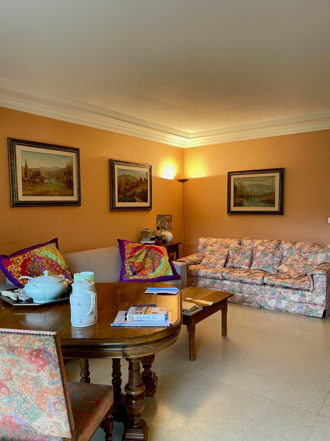 Apartment in Saint-Jean-Cap-Ferrat, Provence-Alpes-Côte d'Azur, France 5 - 15730082