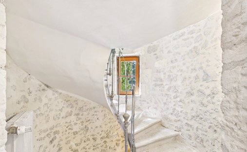 Lot Et Garonne Elegant Restored Family Castle With 5 Bedrooms And Heated Pool