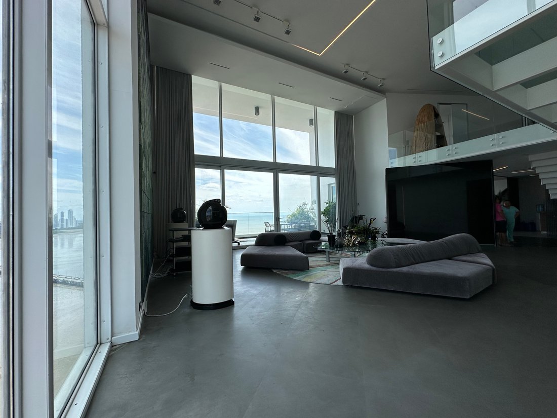 Apartment in Panama City, Panama, Panama 4 - 15732717