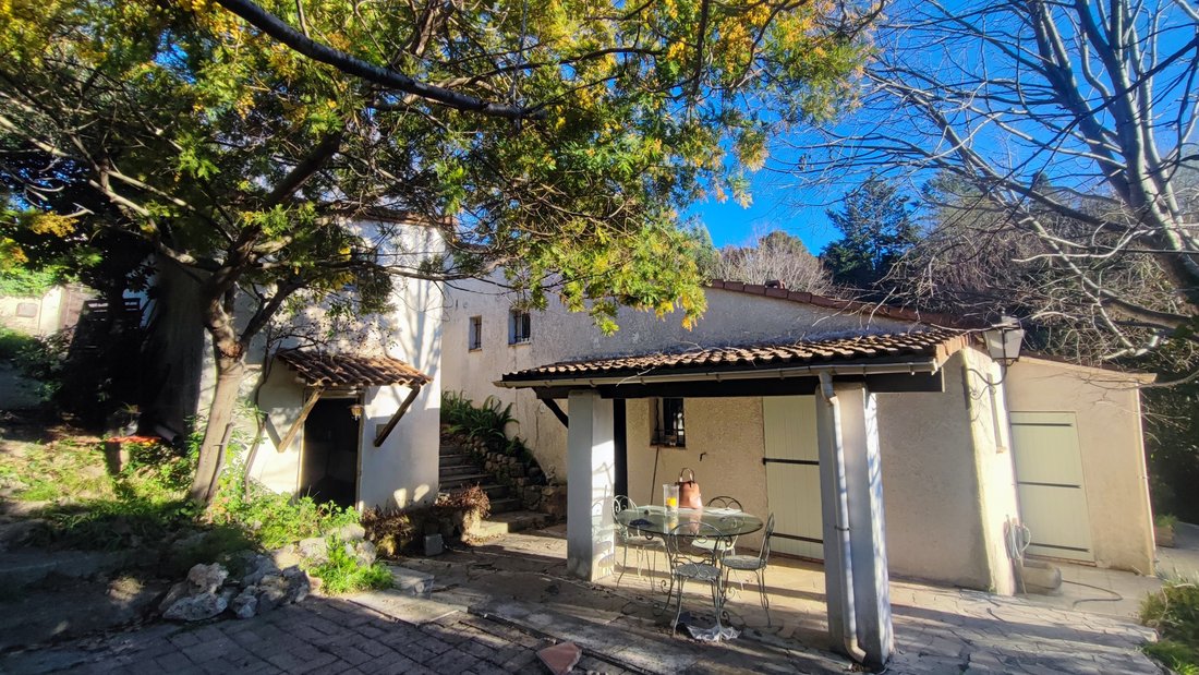 House in Maurice Jeanpierre, Le Cannet, France 4 - 15730202