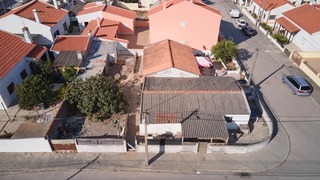 Villa in Carvalhal, Setubal, Portugal 3 - 14667826