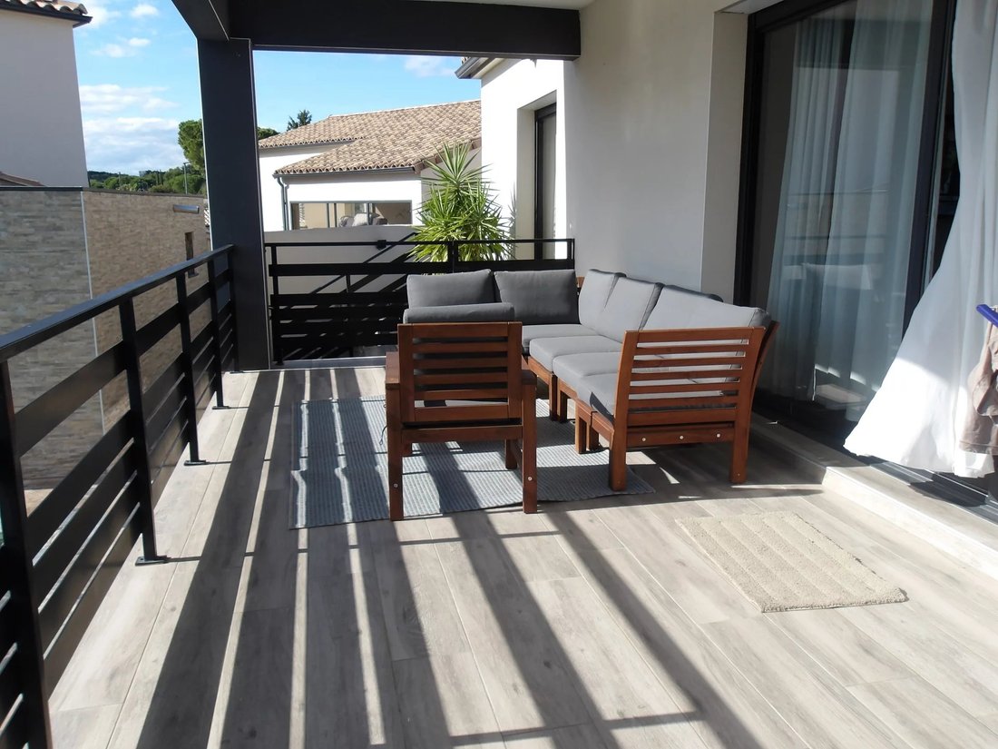 House in La Plaine, Beaucaire, France 5 - 15730035