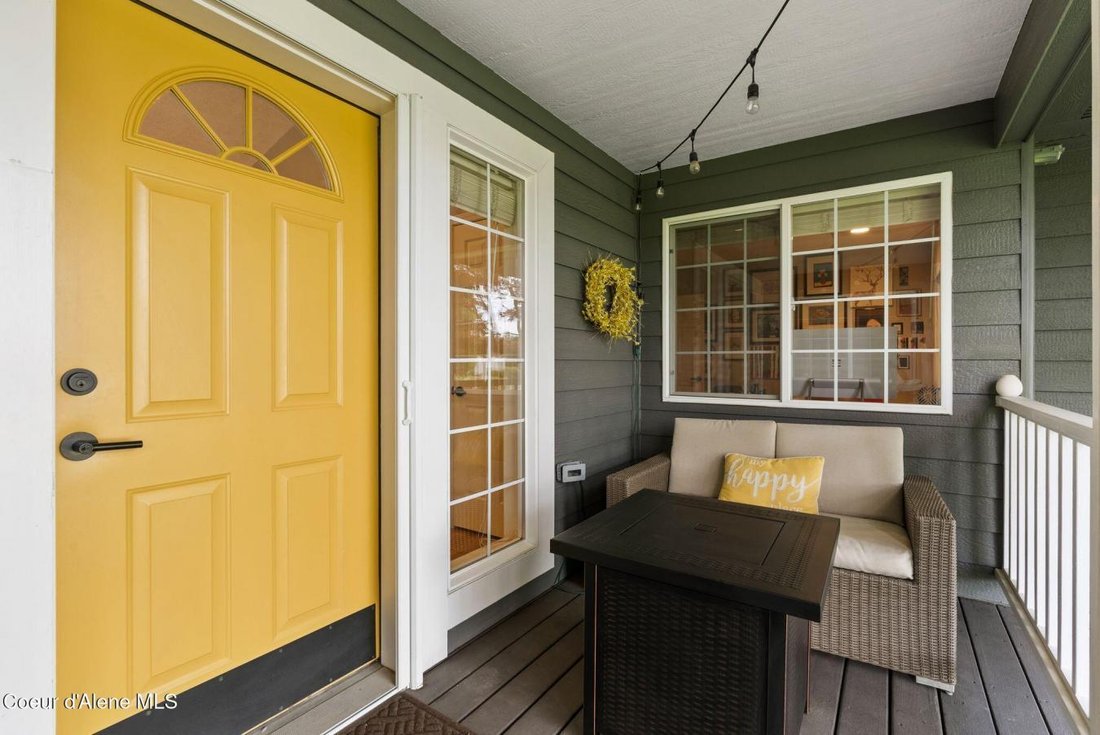 House in Post Falls, Idaho, United States 3 - 15733958