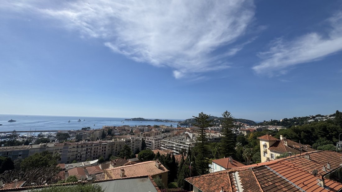 Apartment in Beaulieu-sur-Mer, Provence-Alpes-Côte d'Azur, France 3 - 15730187