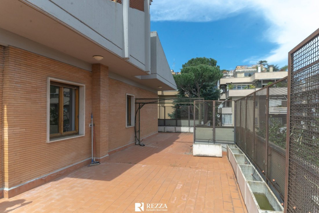 Apartment in Aventino - San Saba, Rome, Italy 4 - 15730318