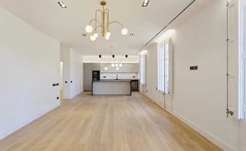 Appartement à Eixample, Barcelone, Espagne 1
