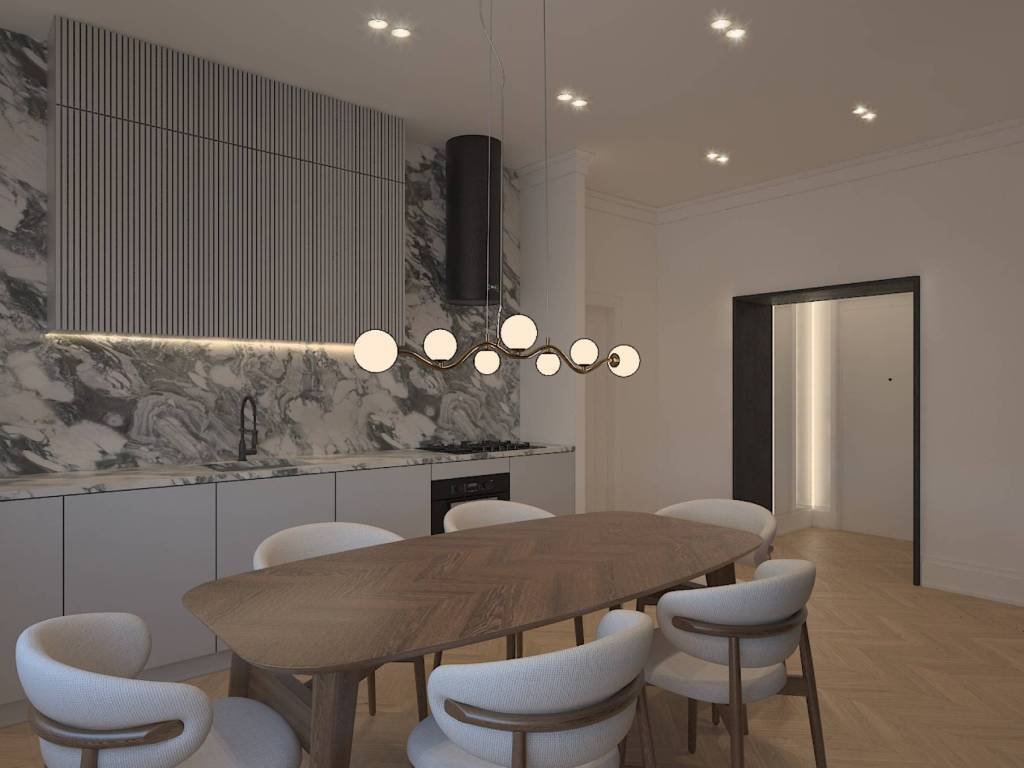 Apartment in Aventino - San Saba, Rome, Italy 2 - 15730326