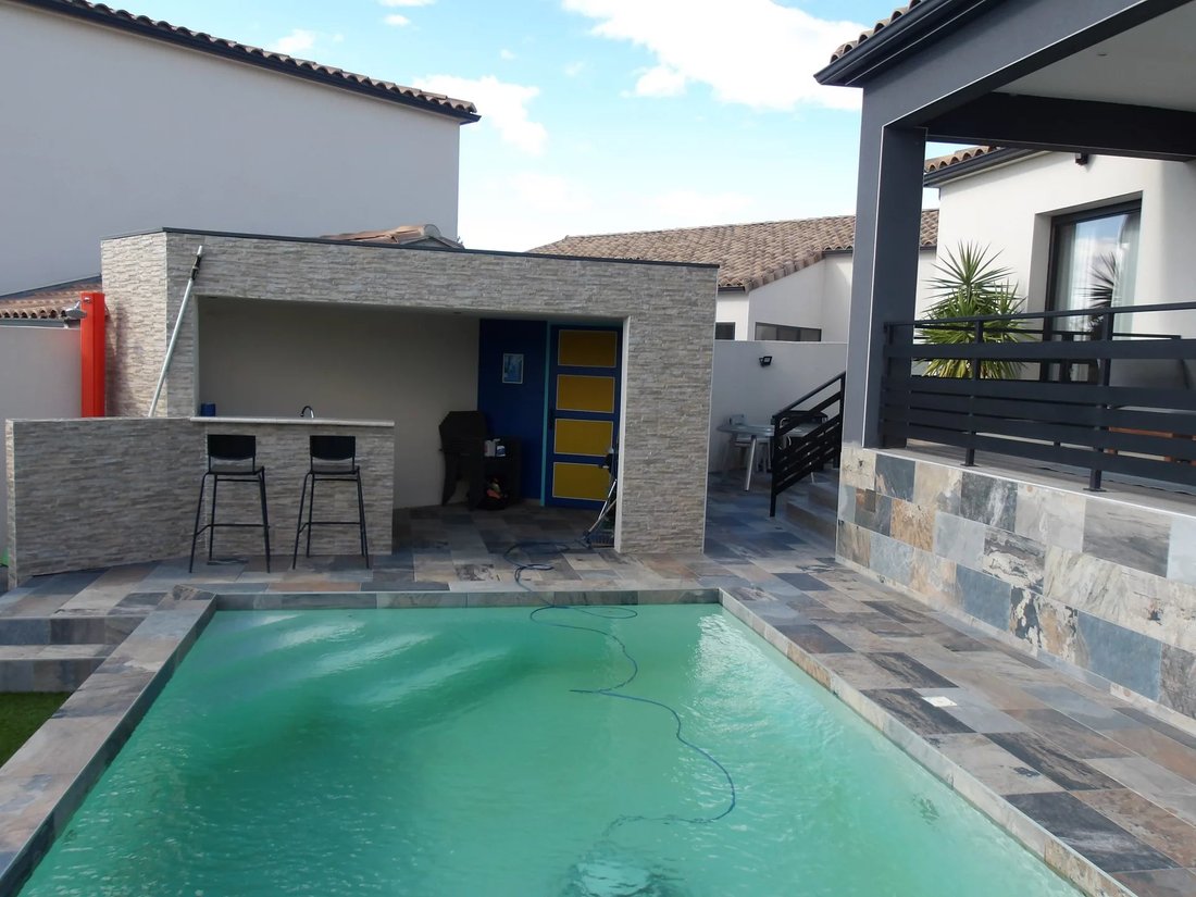 House in La Plaine, Beaucaire, France 4 - 15730035