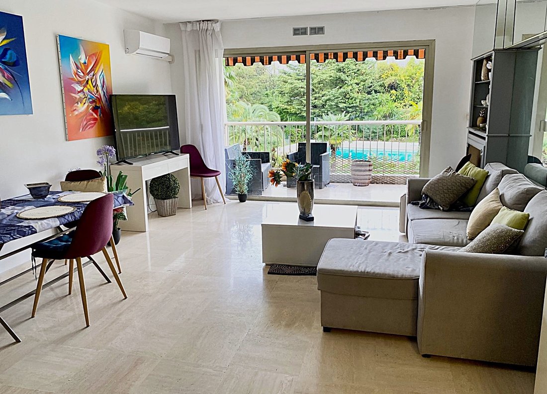 Apartment in Cannes, Provence-Alpes-Côte d'Azur, France 3 - 15730094