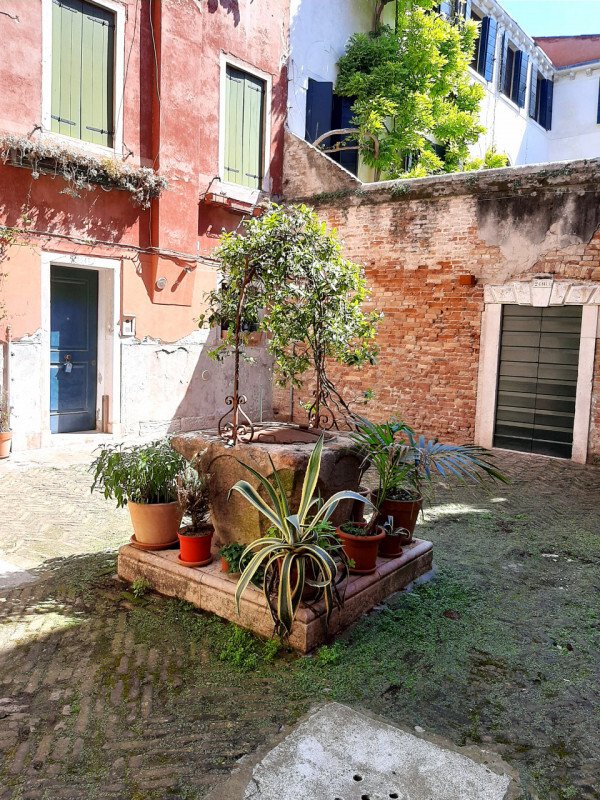 château à Venice, Vénétie, Italie 2 - 15733477