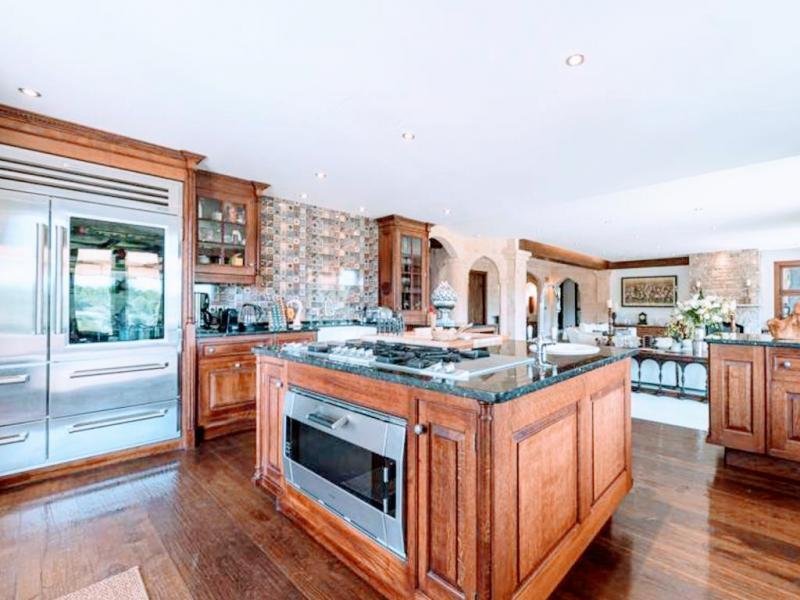 Villa in es Capdella, Calvia, Balearic Islands 5 - 15730613