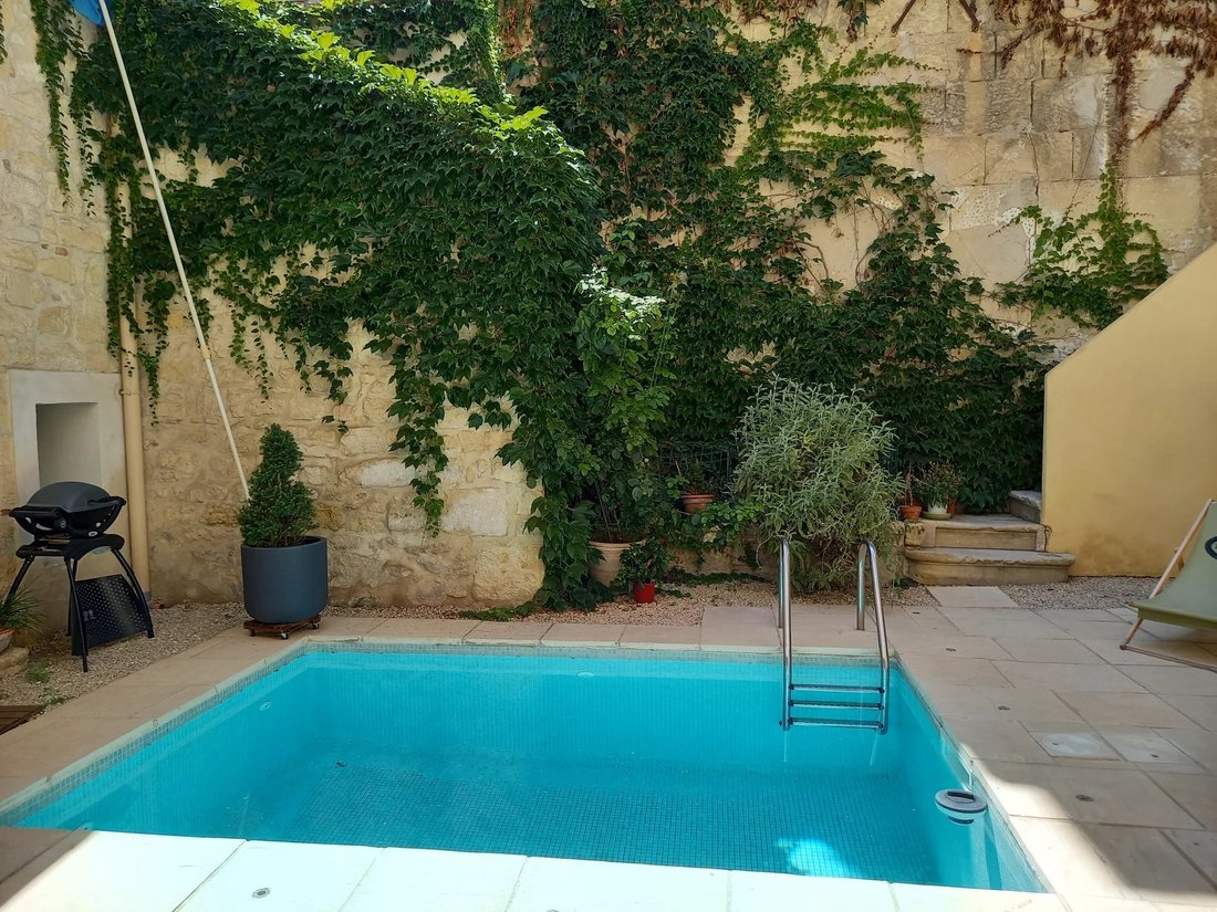 House in Campagne, Tarascon, France 3 - 15730009