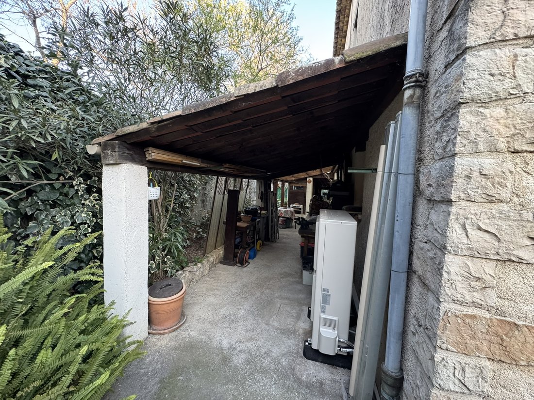 House in Val de Cagne-Colline Route de Vence, Cagnes-sur-Mer, France 4 - 15730185