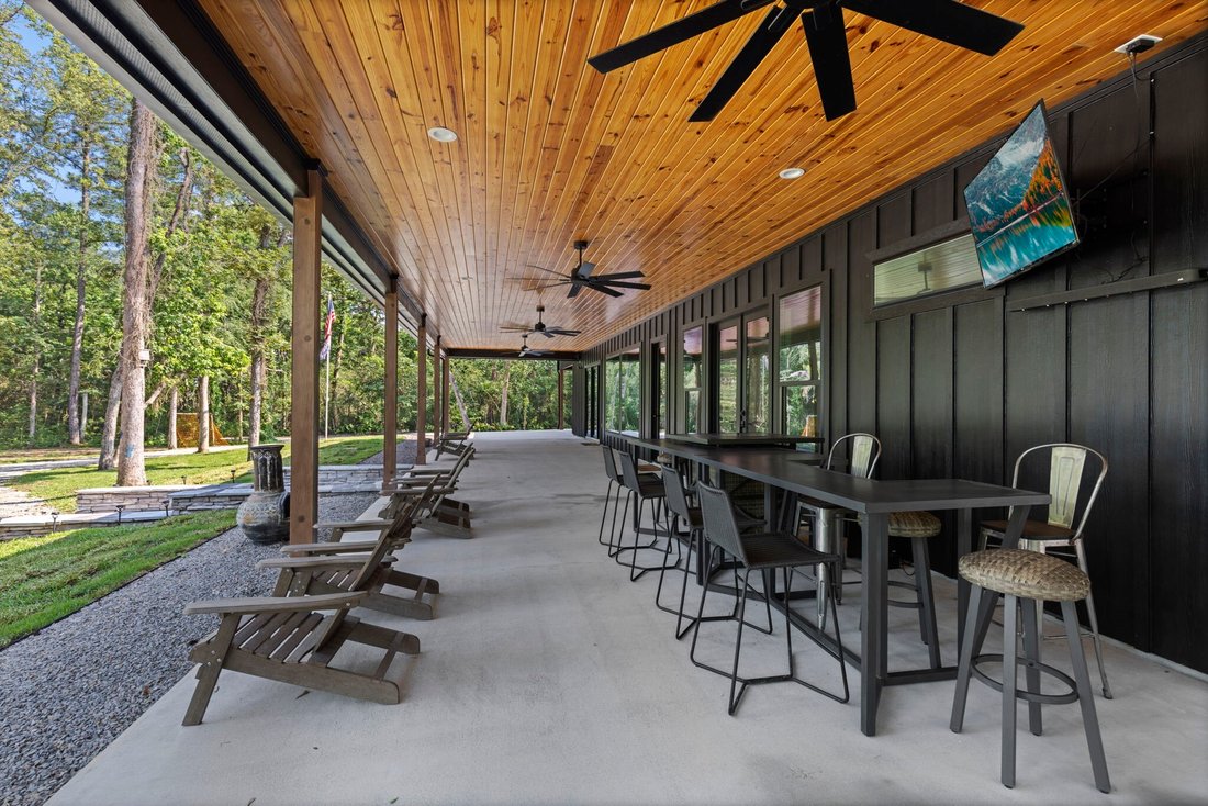 House in Willis, Texas, United States 5 - 15733298