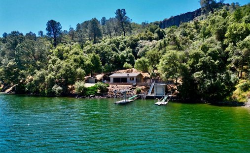 House in Jamestown, California, United States 1