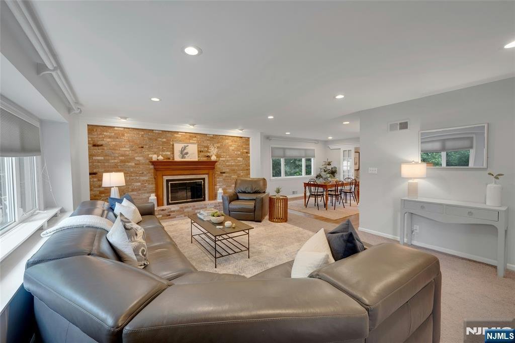 House in Glen Rock, New Jersey, United States 5 - 15730415