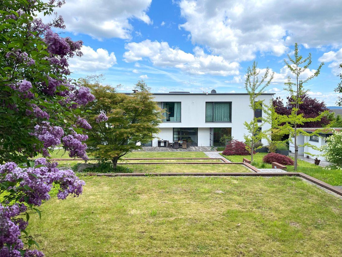 House in Bad Oeynhausen, North Rhine-Westphalia, Germany 2 - 15733225